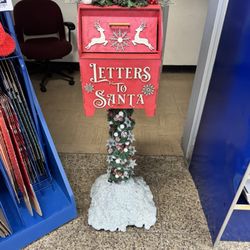 US Post Office