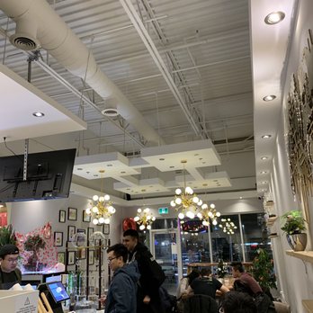 M Chá Bar - Bubble Tea Near Me - Vaughan, Ontario