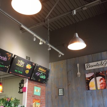 Biscuits & Gravy - Breakfast & Brunch Near Me - Canton, Michigan