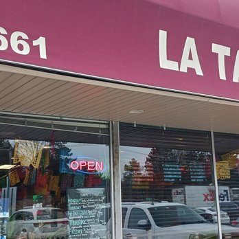 La Taquiza - the front of the store - Mexican Near Me - Northbrook, Illinois La Taquiza - the front of the store - Mexican Near Me - Northbrook, Illinois