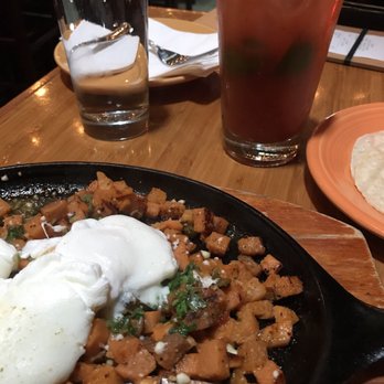 Mission Cantina - Mexican Near Me - Seattle, Washington