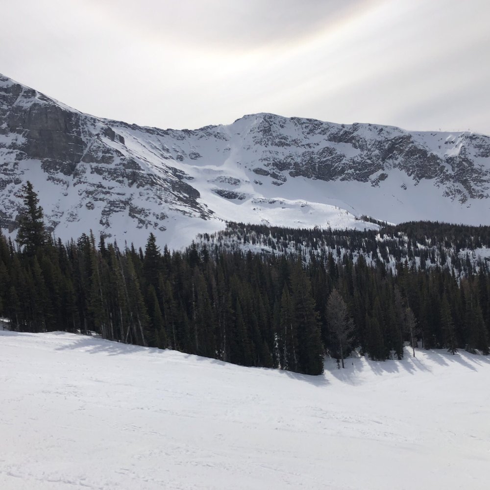 Sunshine Mountain Lodge - Ski Resorts Near Me - Banff, Alberta Sunshine Mountain Lodge - Ski Resorts Near Me - Banff, Alberta