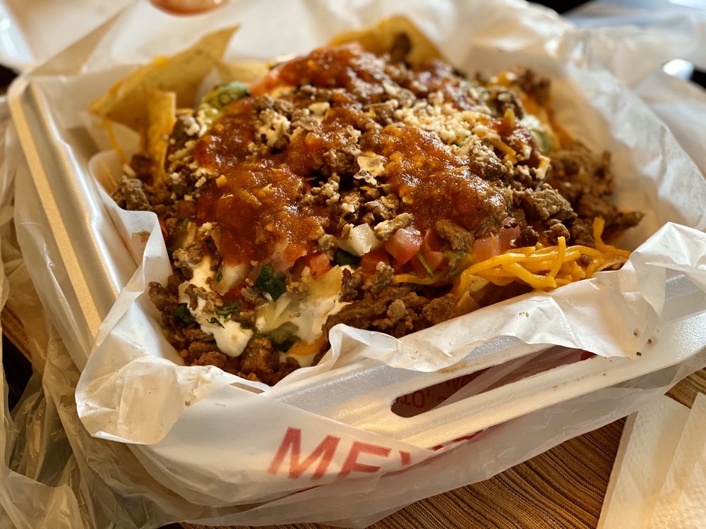 ADALBERTO’S MEXICAN FOOD 222 Photos & 556 Reviews 2370 N Texas St