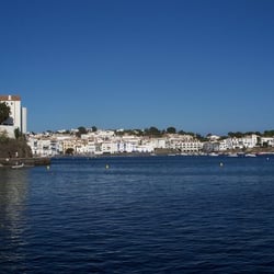 Village Espagnol Cadaques - CADAQUES