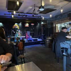 Crooked Eye Brewery