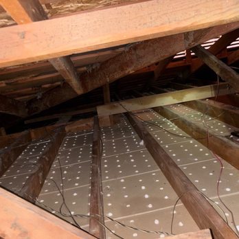 Tyson Insulation - Insulation Installation Near Me - Fresno, California