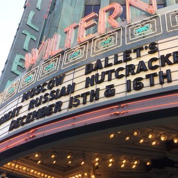 The Wiltern - Nutcracker! - Music Venues Near Me - Los Angeles, California The Wiltern - Nutcracker! - Music Venues Near Me - Los Angeles, California