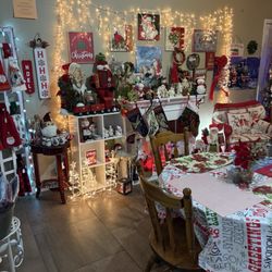 Bramble Berry Bakery & Cafe