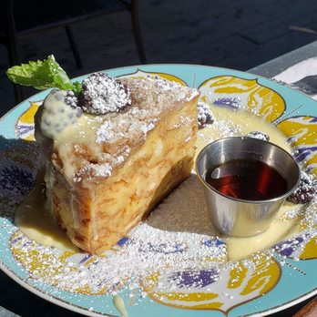 Leeland House - Creme Brule French Toast - Breakfast & Brunch Near Me - Houston, Texas Leeland House - Creme Brule French Toast - Breakfast & Brunch Near Me - Houston, Texas