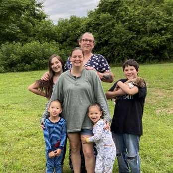 Jocelyn M. Abrams - All families are different, here is mine. - Officiants Near Me - Roanoke, Virginia Jocelyn M. Abrams - All families are different, here is mine. - Officiants Near Me - Roanoke, Virginia