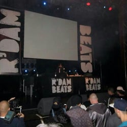 Buma Rotterdam Beats - My fav rdam event,buma rdam beats!