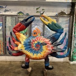 Casey's Crab Company