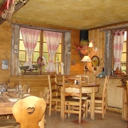 La Cabane