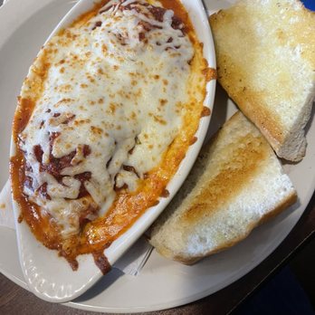 The Speakeasy - Lasagna - American Near Me - Columbus, Georgia The Speakeasy - Lasagna - American Near Me - Columbus, Georgia
