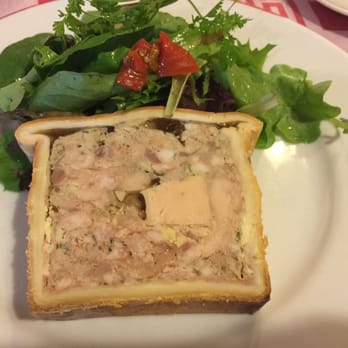 D'Chez Eux - French Near Me - Paris, 75