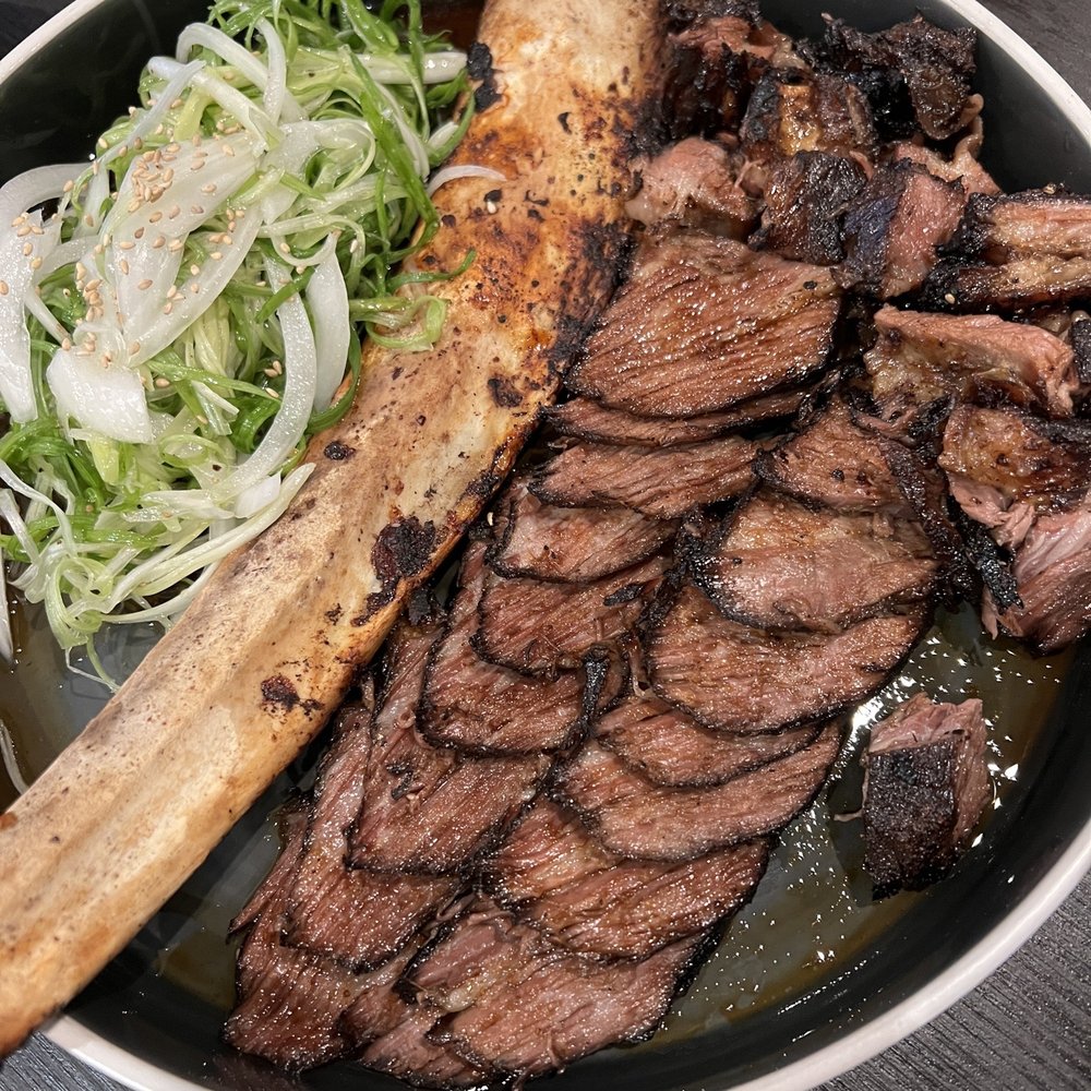 Ghama Zone - short rib steak - Korean Near Me - Round Rock, Texas Ghama Zone - short rib steak - Korean Near Me - Round Rock, Texas