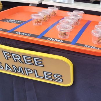 Dem' Nutz - Candy Stores Near Me Dem' Nutz - Candy Stores Near Me