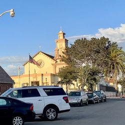 Saint Brigid Parish - Aug 18, 2023