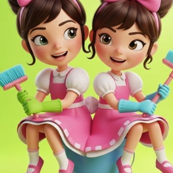 Powder Puff Gals Cleaning Service - Home Cleaning Near Me - Douglasville, Georgia Powder Puff Gals Cleaning Service - Home Cleaning Near Me - Douglasville, Georgia