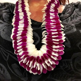 Aloha Island Lei - Florists Near Me - Aiea, Hawaii