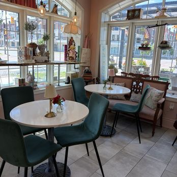 Butter & Cup - Coffee & Tea Near Me - Caledon, Ontario Butter & Cup - Coffee & Tea Near Me - Caledon, Ontario