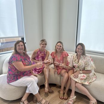 Bella Lily Bridal - Dress supporters at Bella Lilly! - Bridal Near Me - Glendale, Arizona