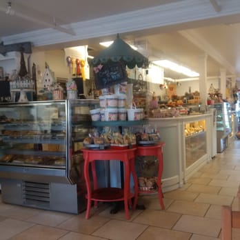 The Solvang Bakery - Interior from where we sat....clean, but kind of unwelcoming. - Bakeries Near Me - Solvang, California The Solvang Bakery - Interior from where we sat....clean, but kind of unwelcoming. - Bakeries Near Me - Solvang, California