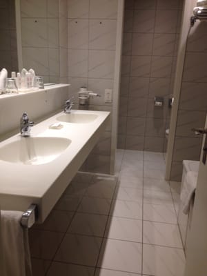 Radisson Blu Hotel, Basel by null