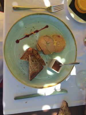 Restaurant Can Roquet by null