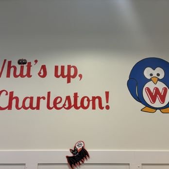 Whit's Frozen Custard - Ice Cream & Frozen Yogurt Near Me - Charleston, South Carolina Whit's Frozen Custard - Ice Cream & Frozen Yogurt Near Me - Charleston, South Carolina