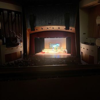 Performing Arts Center - Performing Arts Near Me - San Luis Obispo, California Performing Arts Center - Performing Arts Near Me - San Luis Obispo, California