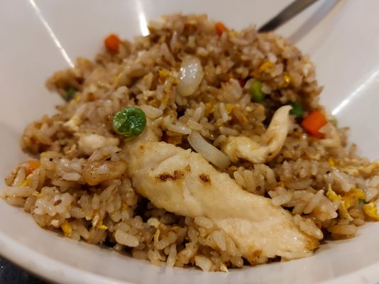 Coco Asian Cuisine Restaurant by null