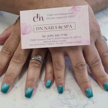 DN Nails & Spa - Nail Salons Near Me - Naples, Florida DN Nails & Spa - Nail Salons Near Me - Naples, Florida