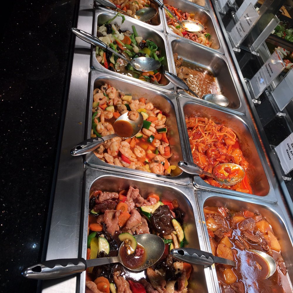 THE BEST 10 Buffets in ALBSTADT, BADEN-WÜRTTEMBERG, GERMANY - Last Updated  December 2023 - Yelp