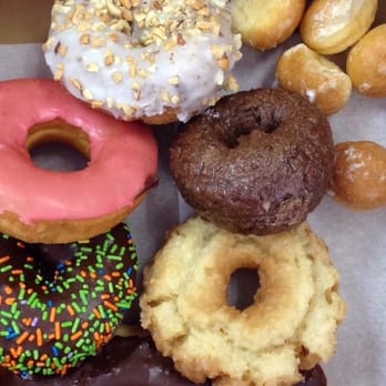 Dimples Donuts - That Old fashion tho... - Donuts Near Me - Batavia, Illinois Dimples Donuts - That Old fashion tho... - Donuts Near Me - Batavia, Illinois