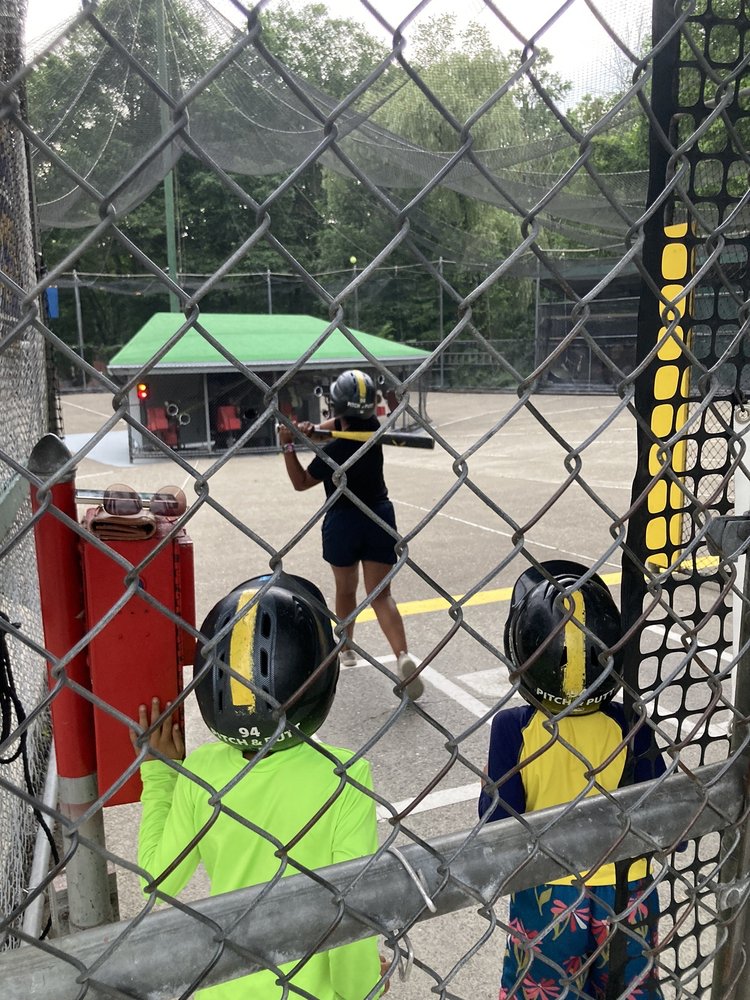 PITCH & PUTT 94 11 Photos Hudson Rd, Washingtonville, New York