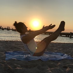 Coastline Pilates