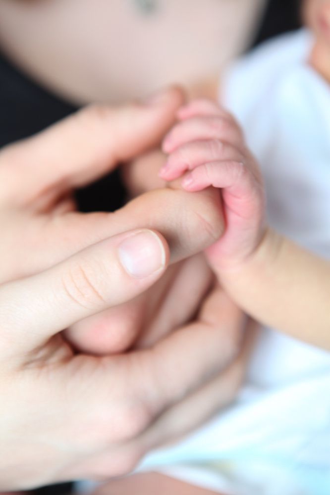 North Star Newborns - sleep specialist in Edina, MN