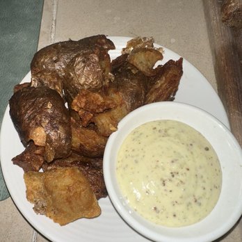 Terra - Potato's on the side - Italian Near Me - Dallas, Texas Terra - Potato's on the side - Italian Near Me - Dallas, Texas