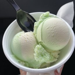 Pistachio