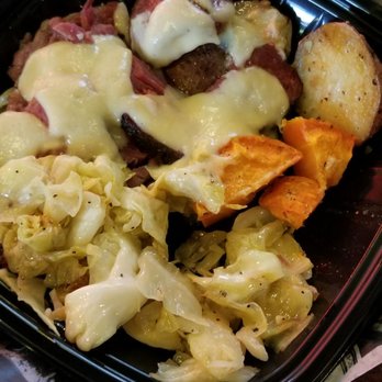 Benefits Bistro - Pizza Near Me - Wentzville, Missouri