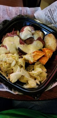 Benefits Bistro