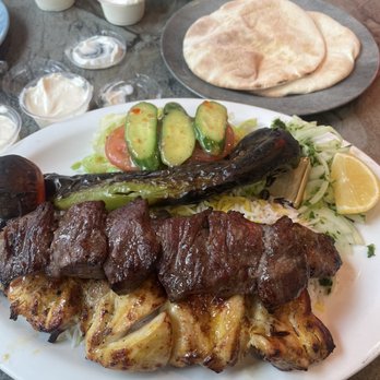 Why not kabob - Middle Eastern Near Me - Glendale, California Why not kabob - Middle Eastern Near Me - Glendale, California