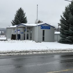 US Post Office - Street View