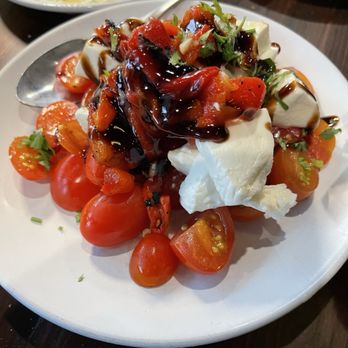 Dolce Liberta - Italian Near Me - Manahawkin, New Jersey