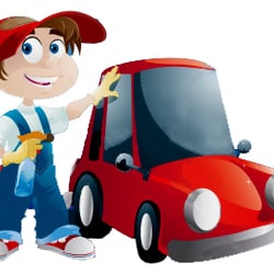 Scrubs Mobile Auto Spa - Scrubs Mobile Auto Spa