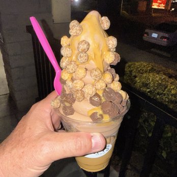 Swirls Soft Serve - Ice Cream & Frozen Yogurt Near Me - Upland, California Swirls Soft Serve - Ice Cream & Frozen Yogurt Near Me - Upland, California