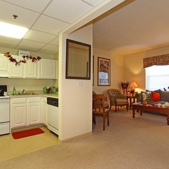 StoryPoint Naperville - Retirement Homes Near Me - Naperville, Illinois StoryPoint Naperville - Retirement Homes Near Me - Naperville, Illinois