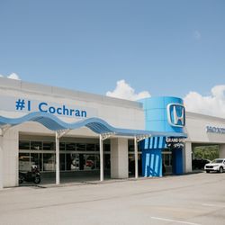 1 Cochran Honda