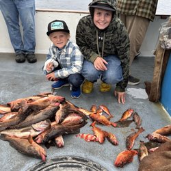 Redondo Beach Sportfishing & Whale Watch